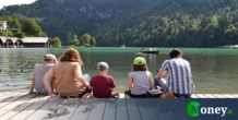 Quali famiglie sono nella classe media? Ecco quanto devi guadagnare se hai figli
