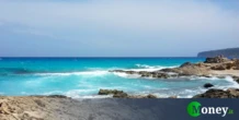 20 milioni di tonnellate di oro trovati in mare, ma non conviene estrarle