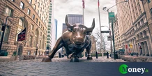 Perché Wall Street vola mentre l’economia rallenta?