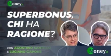 Superbonus 110%: miraggio o svolta? Intervista a Luciano Capone e Agostino Santillo