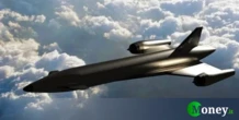 Sai quanto impiega questo aereo per raggiungere New York da Londra?