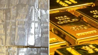 Ha investito il 98% dei suoi 3,5 miliardi in oro e argento. Ora vede un rialzo del 300%