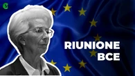 Riunione BCE oggi, Lagarde pronta ad alzare i tassi mentre scatta nuovo alert sull’inflazione. DIRETTA