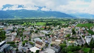 Il Liechtenstein ha 41.000 abitanti e €569 miliardi nelle sue banche. Come ci è riuscito?