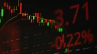 È partito il sell-off sull’AI? SoftBank crolla dell’11% e spaventa il mercato