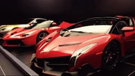Quanto valgono i veicoli di Neymar? La collezione da €70 milioni tra Ferrari, Lamborghini e jet