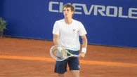 Quanto guadagna Juan Manuel Cerundolo, la promessa del tennis che ha battuto Sinner