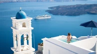 Il turismo grесо è а rіѕсhіо secondo l’allarme lanciato dalla Banca di Grecia