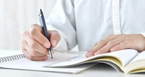 ジャンクフードは遠ざけている･･･京大院卒が教える「学習の継続」にNGなちょっとした工夫