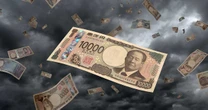 元モルガン銀行東京支店長が指摘“日本円が紙くずになる”可能性に現実味か「バラマキと減税」という甘い罠に騙される国民に警鐘