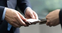 まずは名刺に「社外CFO」と書いてみよう！高単価ゲットまでの３ステップ