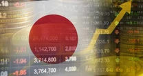 「キオクシア」が年初比7倍増でも喜べない･･･著名トレーダーが教える日本株に“追い風”となる世界の混乱