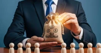 豊かな人生を送るために知るべき、お金の「絶対的な価値」とは……悪いエネルギーを良いエネルギーに転換できる思考法