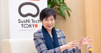 東京から税金を奪っても全体の成長に繋がらない…小池百合子知事を直撃「国とは建設的な議論をしたい」東京一極集中は本当なのか