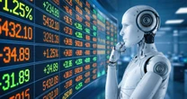 投資情報はAIで大丈夫？　株式投資で数千万円を築いた兼業投資家が伝授する“今ドキ”の売買攻略