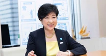 小池百合子「ワタシ、ひらめいちゃった」…東京の水道基本料金無償化「選挙前のバラマキ」批判に“知事の右腕”が大反論