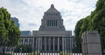 「消費税を守る」自民・森山裕幹事長の発言が波紋「完全なる老害」「自民党終わっている」…減税しても国は崩壊しない３つの理由
