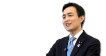 永田町は「ビジネスの常識が通用しない」…それでも保守派重鎮の息子が民間→政界に転身した理由