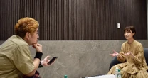 渡邊渚インタビュー「病んでる人間がグラビアに出るな」“元気そう”でいることが叩かれる、この社会で（聞き手・吉田豪）