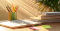 「夏をどう過ごすか」が合否につながる！中受プロが伝授する「朝10分の魔法」