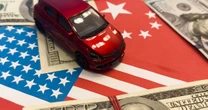 ドヤ顔トランプは「フォードF-150が日本で売れる」と語ったが…なぜ合意文章作らない!? 関税交渉の大混乱「日本は米国に80兆円投資し、利益の90％は米国」