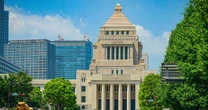 「そんな馬鹿な」報ステ調査で総裁選票予測でまさか…世間が騒いでも“この首相”でほぼ決まり！求められる「愚策連発、バラマキ、増税」の訣別
