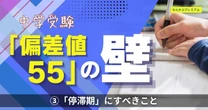 「なんとなく解ける」「地頭が良い」は危険！親子で生み出す停滞期から成長期の転換法