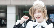 美人すぎるオランダ人YouTuber エラ・フレイヤ「日本を好きになったきっかけはあのアニメです」好きになってしまう日本人男性タイプを大暴露