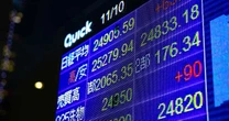 4万円突破に米有力紙が大激怒「日経平均は欠陥のある指標だ」ユニクロがトヨタの10倍の影響力行使“日本株はまだ市場最高値を更新していない”