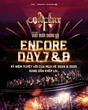 NSX thông báo kết thúc chuỗi concert Anh Trai Vượt Ngàn Chông Gai, tháng 9/2025 sẽ là chặng cuối cùng!
