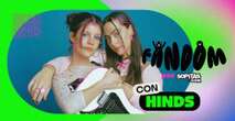 ¡Participa y gana un M&G muy especial con Hinds en la CDMX!