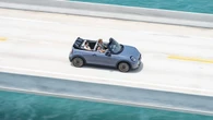 Mini Cooper Cabrio: el ‘juguete’ más divertido que se puede tener para el buen tiempo