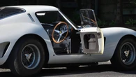 Uno de los Ferrari más raros de la historia: sólo existe una unidad y su precio va a ser una locura