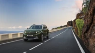 Probamos un SUV híbrido urbano con una relación calidad-precio de lo más interesante