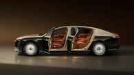 Maextro S800, el coche chino que pone el foco en las marcas de lujo europeas
