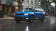 El Jeep Cherokee renace con mayor tamaño, 213 CV y un detalle muy apreciado en España