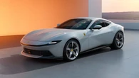 El nuevo Ferrari tiene nombre de costa, más de 600 CV y un interior muy tecnológico