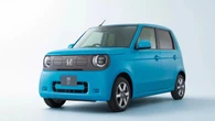 Honda N-One e: el eléctrico barato japonés que quiere dar guerra en Europa