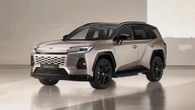 El nuevo Toyota RAV4 cambia su aspecto de manera radical y mantiene una versión con etiqueta Cero