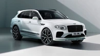 El Bentley Bentayga Speed sube de nivel hasta los 650 CV: acelera casi como un superdeportivo