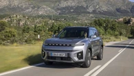 El nuevo coche eléctrico que ofrece en España una garantía en su batería de un millón de kilómetros