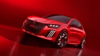 Vuelve el Peugeot 208 GTi, pero ahora es 100% eléctrico