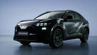 Subaru Uncharted, el tercer eléctrico de la marca tiene hasta 338 CV