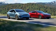 Los coches más caros de Tesla se actualizan: uno de ellos alcanza la mayor autonomía en la historia de la marca