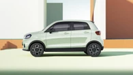 ¿Cuánto cuesta el coche más vendido de la marca china Leapmotor?