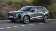 Audi actualiza el Q3: imagen evolucionada, etiqueta Cero y nuevos sistemas de seguridad
