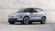 Volvo EX30, el eléctrico para todos los bolsillos: lujo, sostenibilidad y tecnología al alcance de la mano