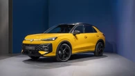 Volkswagen T-Roc 2025: el SUV compacto que lo cambia todo