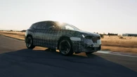 El nuevo BMW iX3 se convertirá en el coche eléctrico con mayor autonomía del mercado