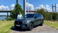 Volvo actualiza el modelo más vendido de toda su historia